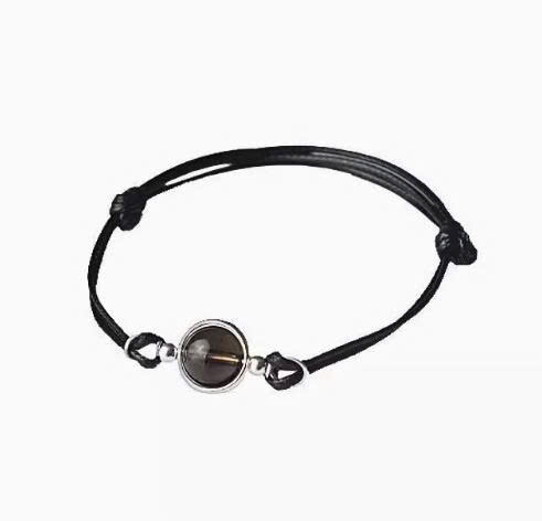 Vòng chỉ ngũ sắc may mắn Nepal MS635